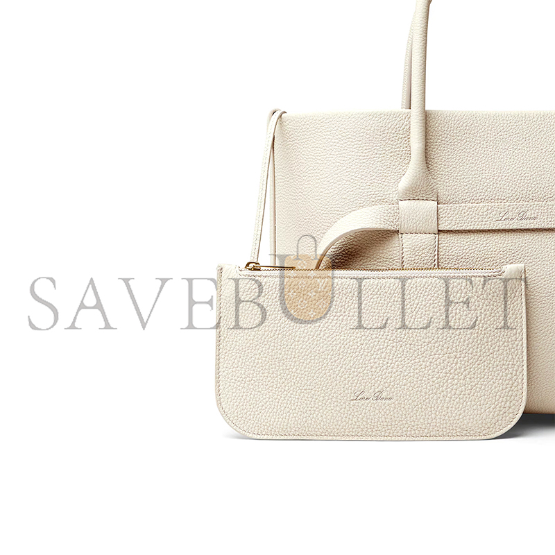 L**o p*ana small ghiera shopper fao7473 (28*19*12cm)